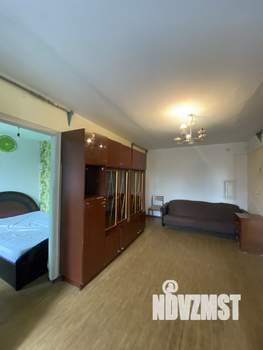 2-к квартира, на длительный срок, 40м2, 3/5 этаж