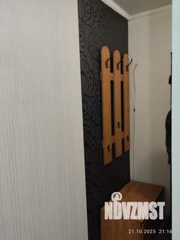 1-к квартира, на длительный срок, 17м2, 3/9 этаж