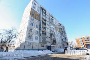 1-к квартира, на длительный срок, 33м2, 2/9 этаж