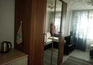 1-к квартира, на длительный срок, 23м2, 6/9 этаж