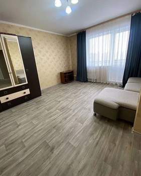 1-к квартира, на длительный срок, 34м2, 10/10 этаж