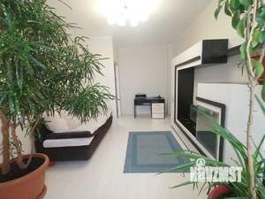 1-к квартира, на длительный срок, 45м2, 16/16 этаж
