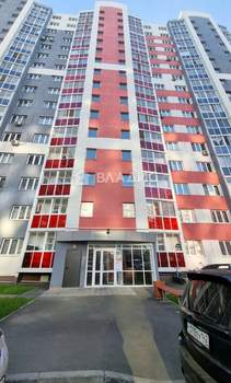 1-к квартира, на длительный срок, 28м2, 12/16 этаж