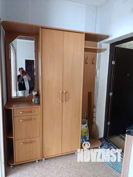 2-к квартира, на длительный срок, 52м2, 6/15 этаж