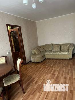 2-к квартира, на длительный срок, 44м2, 4/9 этаж