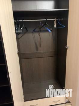 Студия квартира, на длительный срок, 17м2, 1/9 этаж