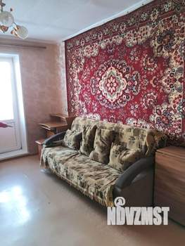 2-к квартира, на длительный срок, 50м2, 7/10 этаж