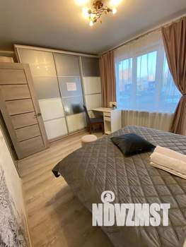 2-к квартира, посуточно, 51м2, 1/9 этаж