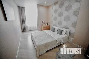 2-к квартира, посуточно, 52м2, 8/16 этаж