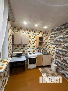 1-к квартира, на длительный срок, 32м2, 10/12 этаж