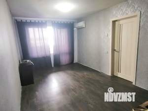 2-к квартира, на длительный срок, 44м2, 9/9 этаж