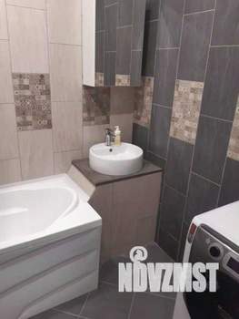 1-к квартира, посуточно, 26м2, 1/1 этаж