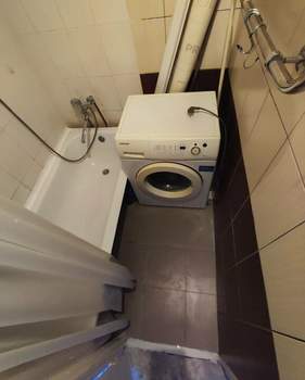 2-к квартира, на длительный срок, 48м2, 1/5 этаж