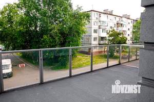 2-к квартира, посуточно, 58м2, 2/13 этаж
