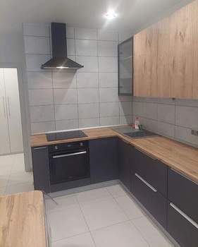 1-к квартира, на длительный срок, 41м2, 11/16 этаж