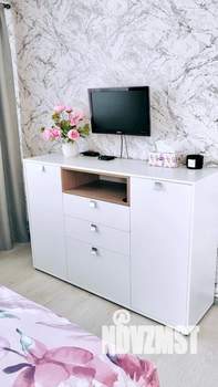 1-к квартира, посуточно, 33м2, 4/5 этаж