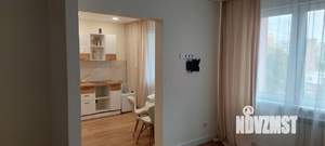 1-к квартира, на длительный срок, 30м2, 6/17 этаж