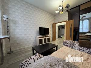 2-к квартира, на длительный срок, 53м2, 1/12 этаж