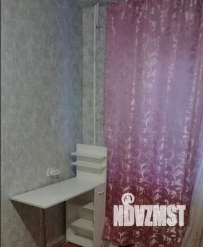 1-к квартира, на длительный срок, 17м2, 4/5 этаж