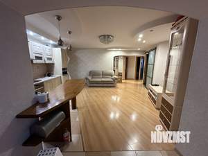 3-к квартира, на длительный срок, 77м2, 6/9 этаж