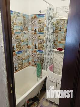 1-к квартира, на длительный срок, 18м2, 1/5 этаж