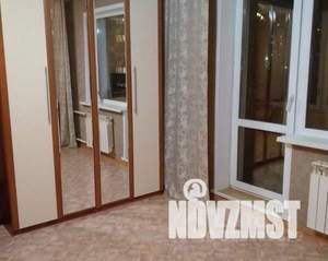 1-к квартира, на длительный срок, 34м2, 2/10 этаж