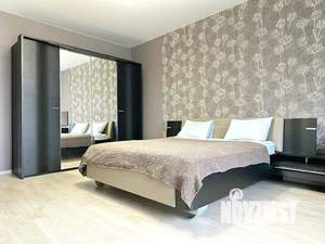 3-к квартира, посуточно, 90м2, 3/4 этаж