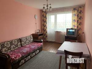 2-к квартира, на длительный срок, 44м2, 5/5 этаж