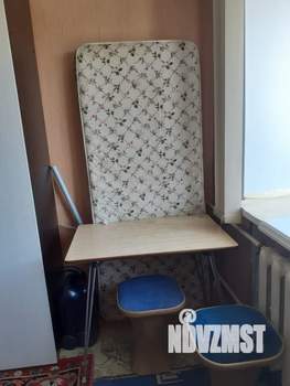 1-к квартира, на длительный срок, 34м2, 3/5 этаж