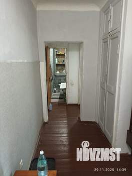 3-к квартира, на длительный срок, 59м2, 1/2 этаж