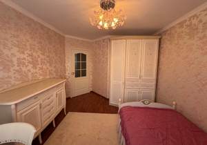 4-к квартира, на длительный срок, 126м2, 6/10 этаж