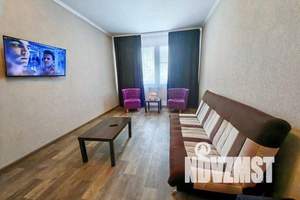 2-к квартира, посуточно, 10м2, 1/1 этаж