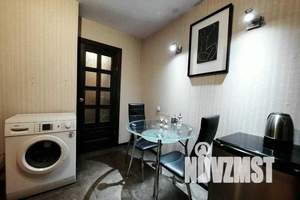 1-к квартира, посуточно, 35м2, 2/12 этаж