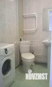 1-к квартира, на длительный срок, 35м2, 1/15 этаж