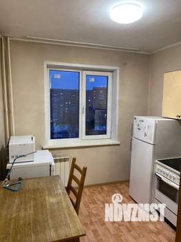 1-к квартира, на длительный срок, 35м2, 8/9 этаж