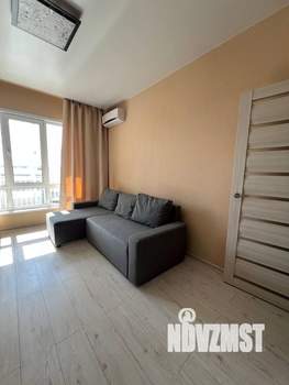 2-к квартира, на длительный срок, 40м2, 10/17 этаж