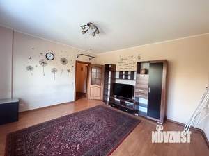 2-к квартира, на длительный срок, 53м2, 4/10 этаж