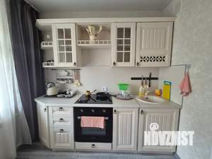 1-к квартира, посуточно, 40м2, 2/10 этаж