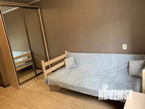 Студия квартира, на длительный срок, 17м2, 2/5 этаж