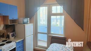 1-к квартира, на длительный срок, 32м2, 2/16 этаж