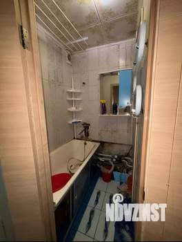 2-к квартира, на длительный срок, 47м2, 2/5 этаж