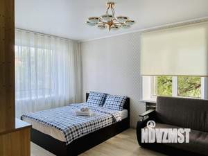 1-к квартира, посуточно, 31м2, 1/1 этаж