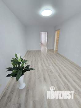 2-к квартира, на длительный срок, 47м2, 4/5 этаж