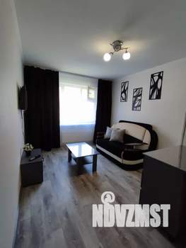 Студия квартира, посуточно, 17м2, 2/9 этаж