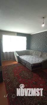 1-к квартира, на длительный срок, 30м2, 1/2 этаж