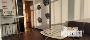 1-к квартира, посуточно, 50м2, 1/1 этаж