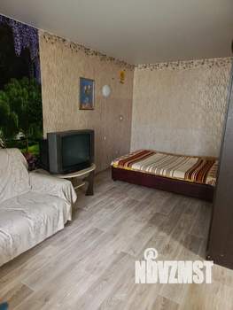 1-к квартира, на длительный срок, 36м2, 2/10 этаж