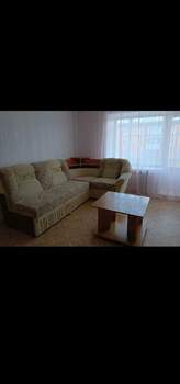 1-к квартира, на длительный срок, 31м2, 4/5 этаж