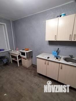 Студия квартира, на длительный срок, 18м2, 8/9 этаж