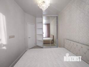 1-к квартира, на длительный срок, 35м2, 8/14 этаж